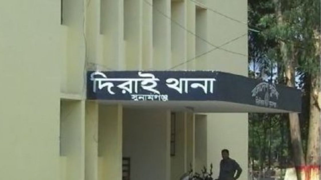১৫ বছরের কিশোরের বিরুদ্ধে ৪ বছরের শিশুকে ধর্ষণের অভিযোগ